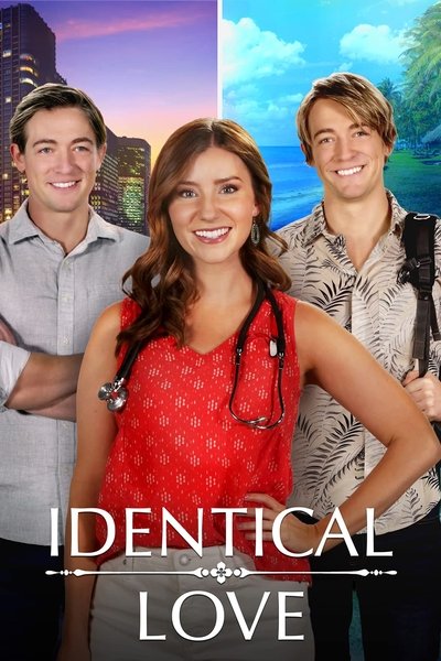 Póster de Identical Love