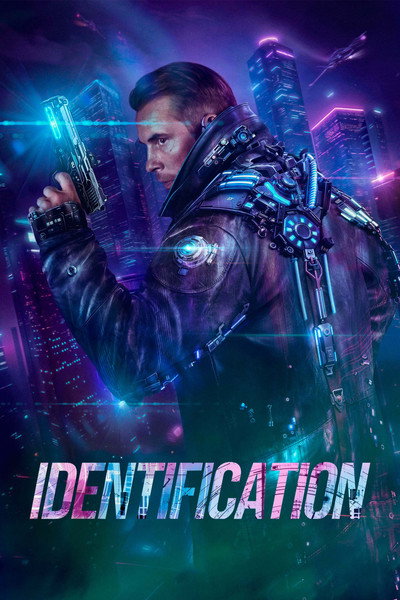 Póster de Identification