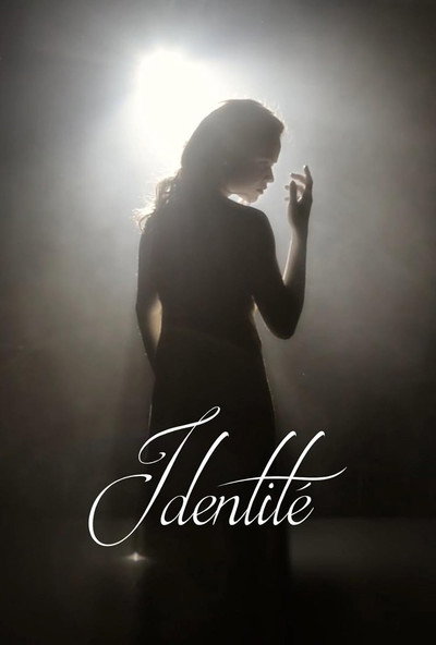 Póster de Identité