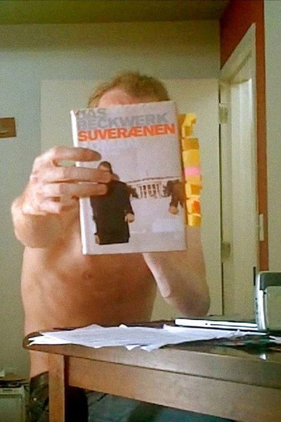 Póster de Identitetstyveriet