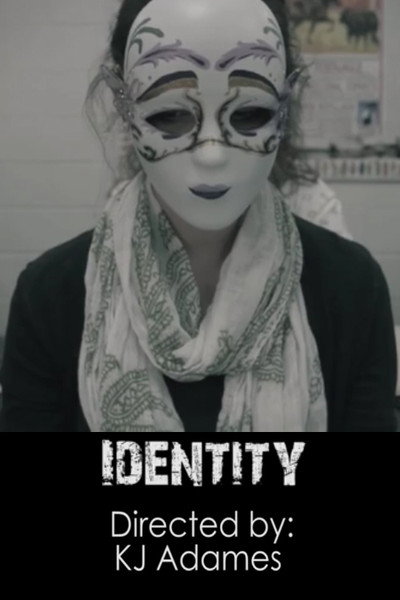 Póster de Identity