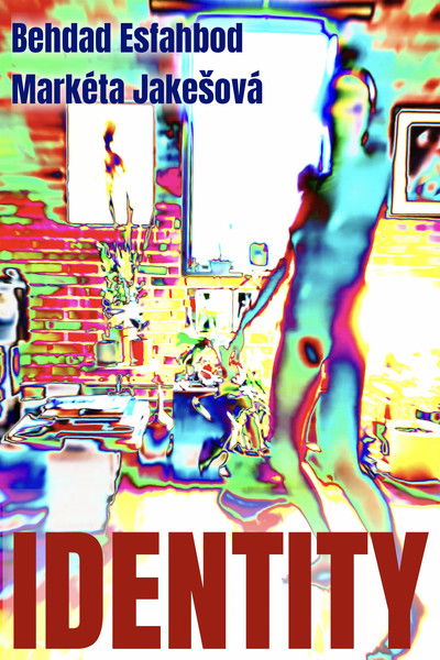 Póster de Identity