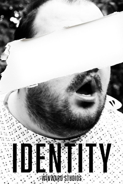 Póster de Identity