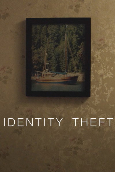 Póster de Identity Theft