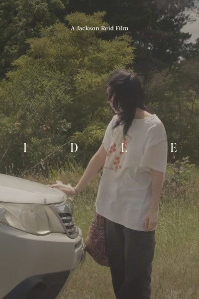 Póster de Idle