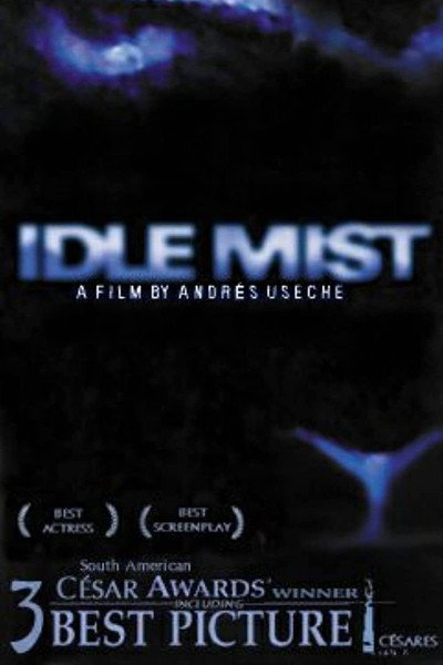 Póster de Idle Mist
