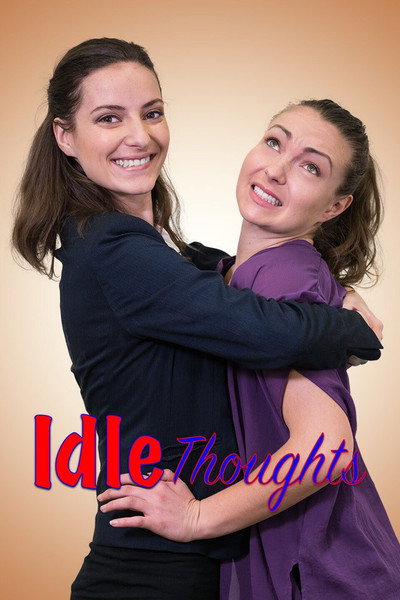 Póster de Idle Thoughts