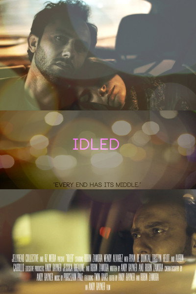 Póster de Idled