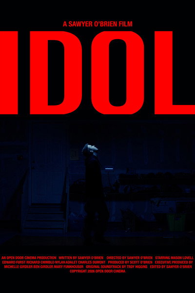 Póster de Idol