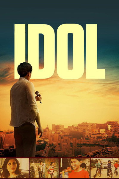 Póster de Idol