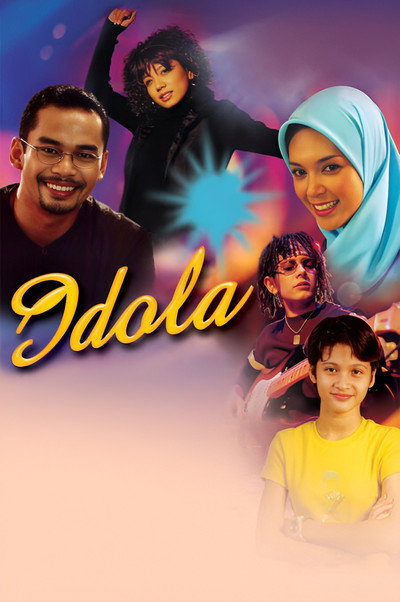 Póster de Idola