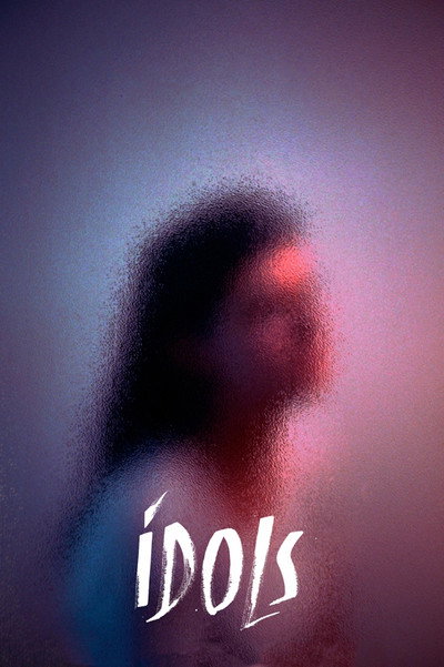 Póster de Idols