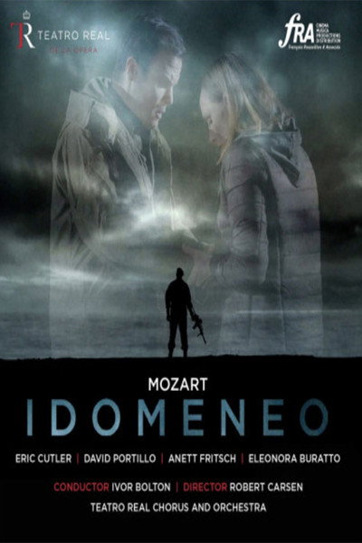 Póster de Idomeneo