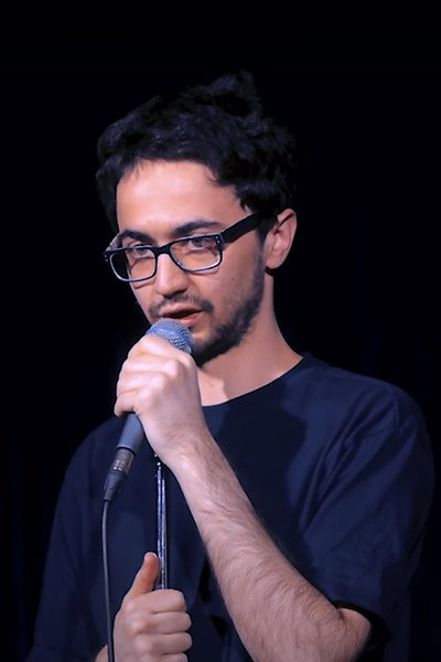 Póster de Idrak Mirzalizade: The Second Solo Concert