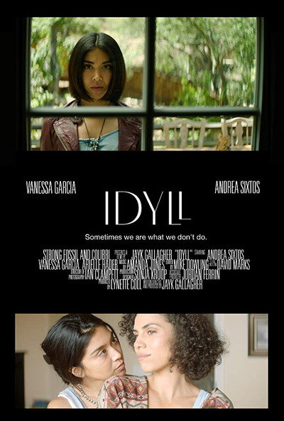 Póster de Idyll