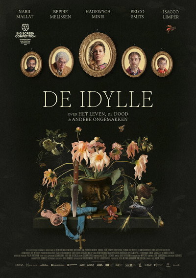 Póster de Idyllic
