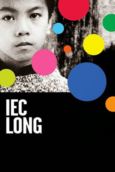 Póster de IEC Long