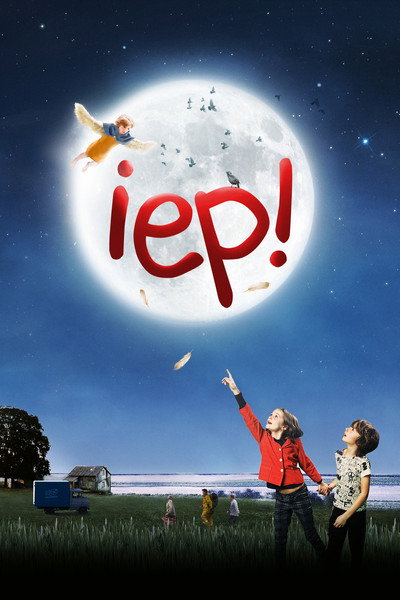Póster de Iep!