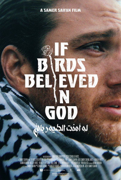Póster de If Birds Believed in God