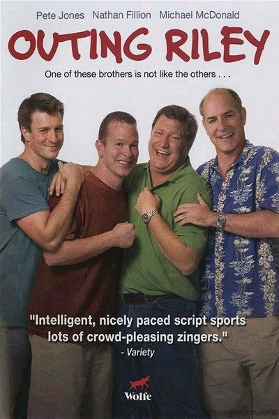 Póster de If Dad Only Knew