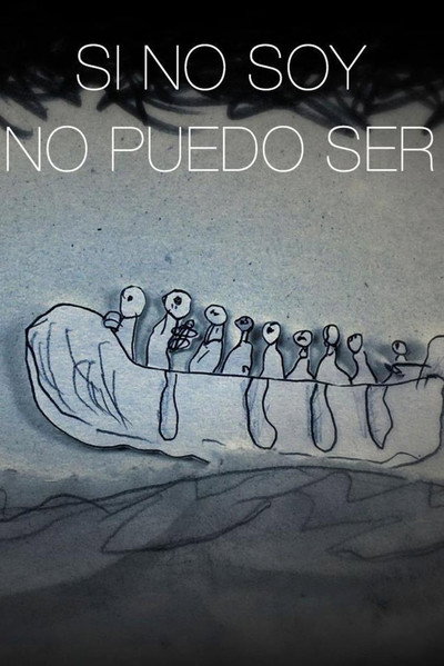 Póster de If I Am Not I Cannot Be