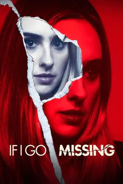 Póster de If I Go Missing