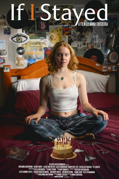 Póster de If I Stayed