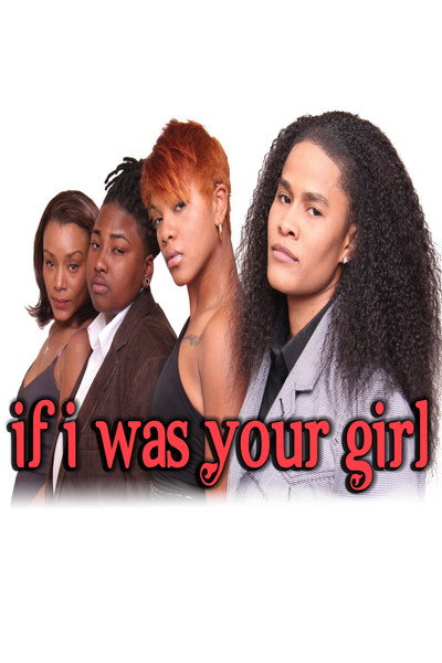 Póster de If I Was Your Girl