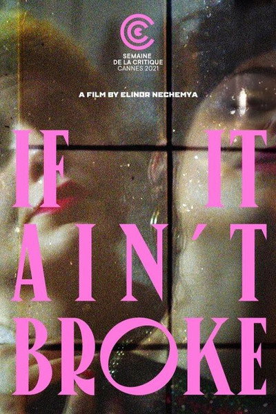 Póster de If It Ain't Broke