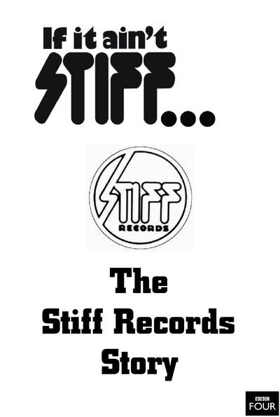Póster de If It Ain't Stiff