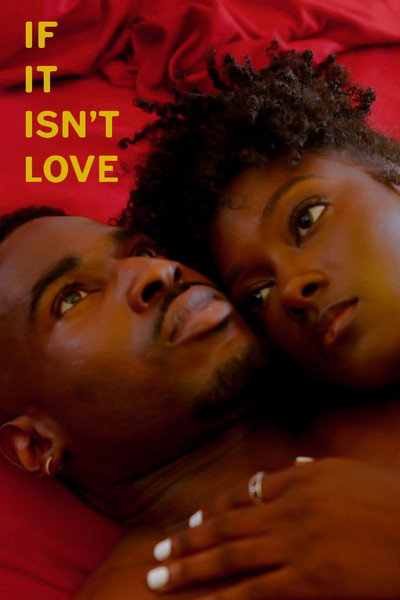 Póster de If It Isn't Love...