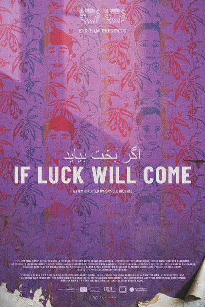 Póster de If Luck Will Come