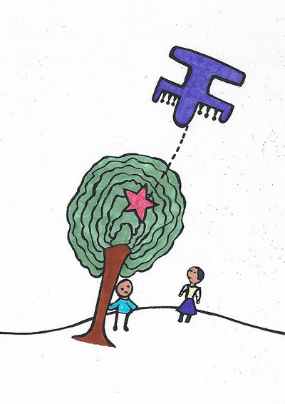 Póster de If the Mango Tree Could Speak