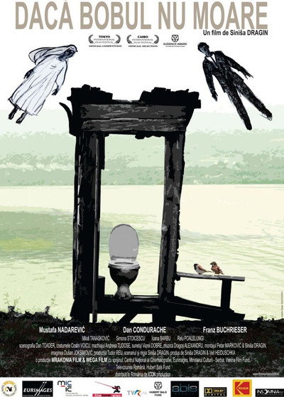 Póster de If the Seed Doesn't Die