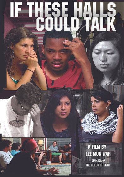 Póster de If These Halls Could Talk