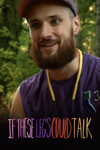 Póster de If These Legs Could Talk