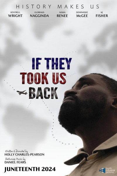 Póster de If They Took Us Back