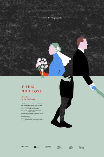 Póster de If This Isn't Love