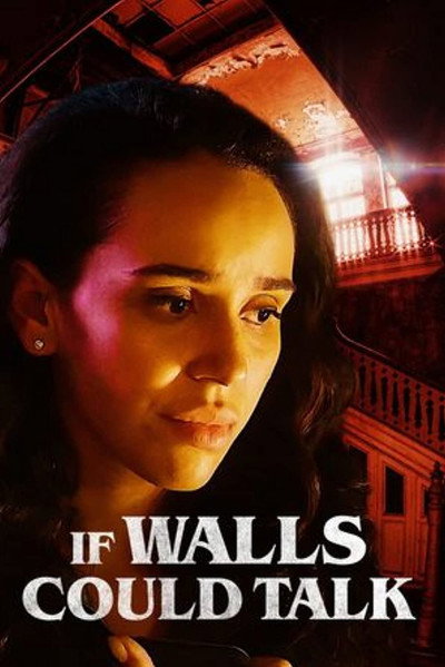 Póster de If Walls Could Talk