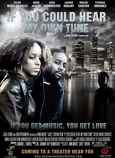 Póster de If You Could Hear My Own Tune