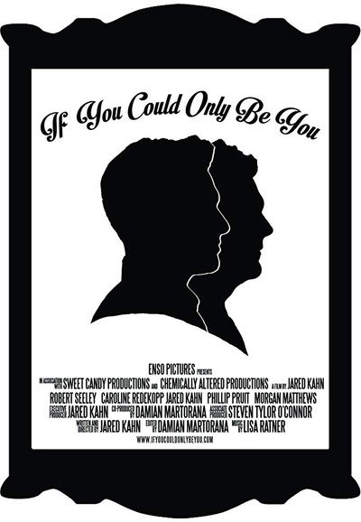 Póster de If You Could Only Be You