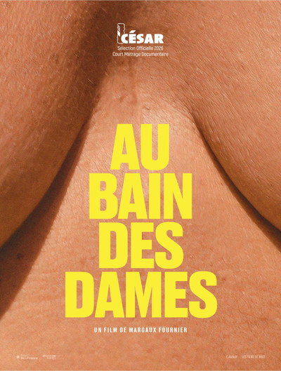 Póster de If You Don't Like It, Look Away