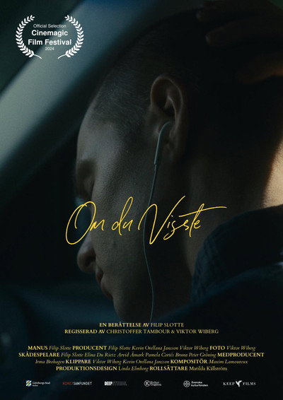 Póster de If You Knew