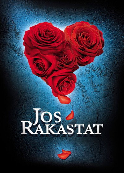 Póster de If You Love