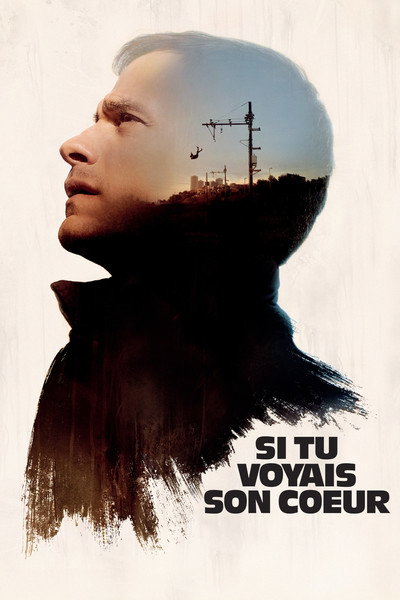 Póster de If You Saw His Heart