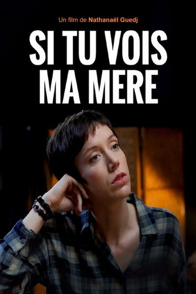 Póster de If You See My Mother