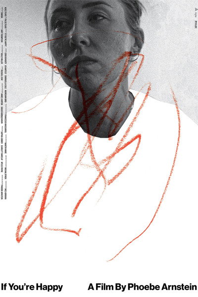 Póster de If You're Happy