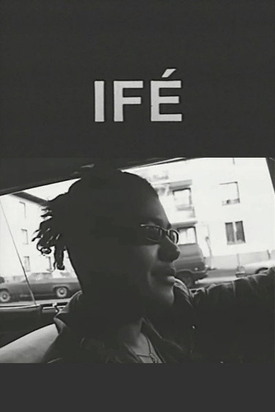 Póster de Ifé