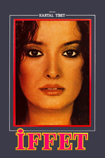 Póster de Iffet