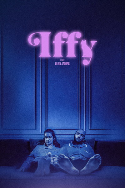 Póster de Iffy